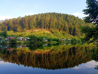 Foto: Gaststätte Am Neudahner Weiher